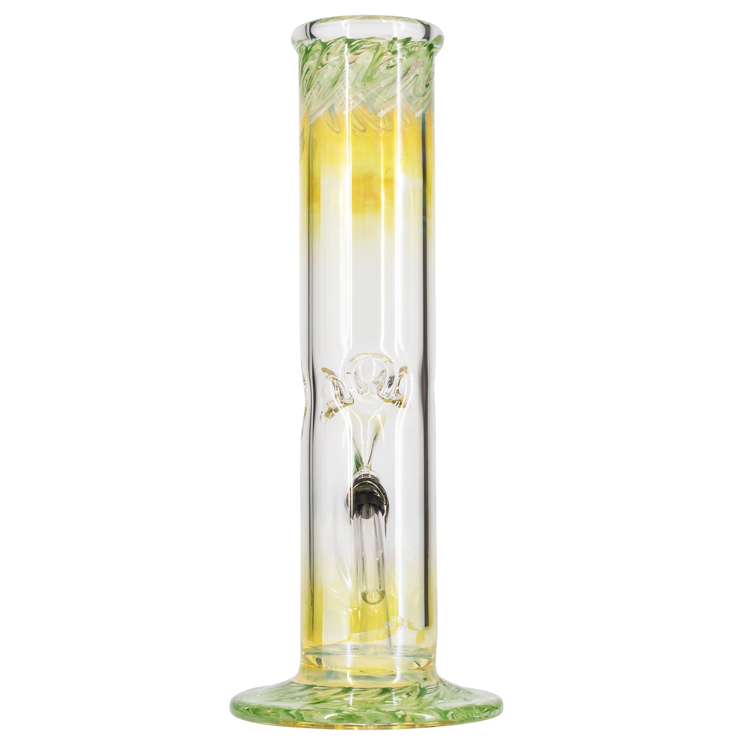 LA Pipes "The Chong-Bong" Classic Straight - Image 3