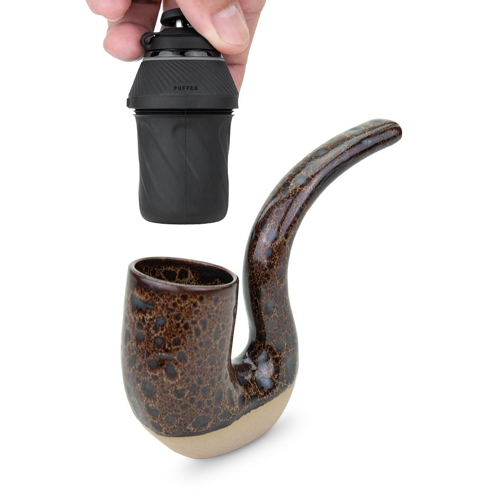 Puffco Proxy Terrapipe | 5" - Image 8