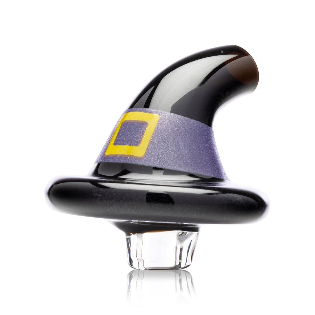 HEMPER - Witch's Hat Carb Cap - Image 6