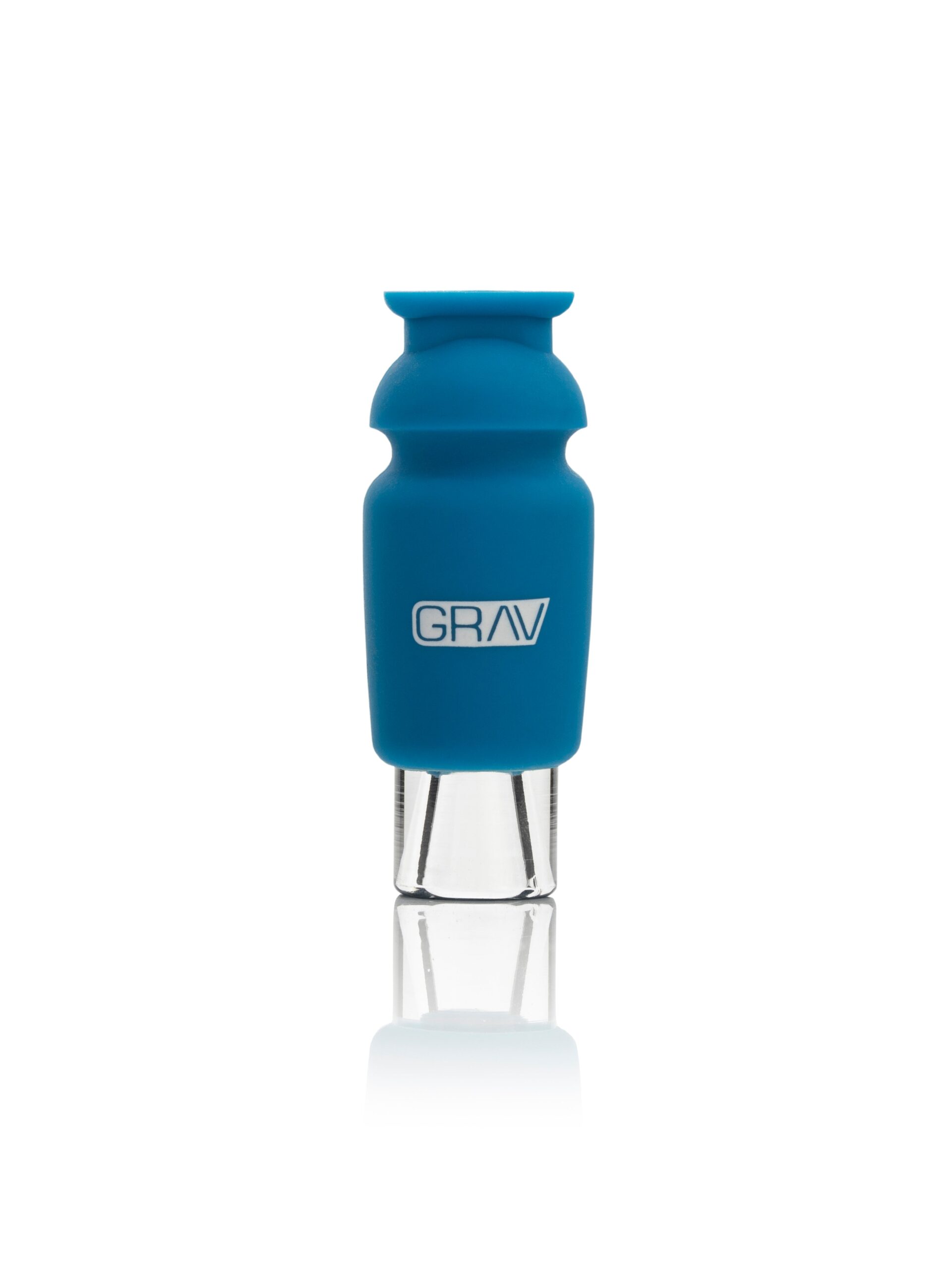 GRAV® Silicone-Capped Glass Crutch - Single - Image 7