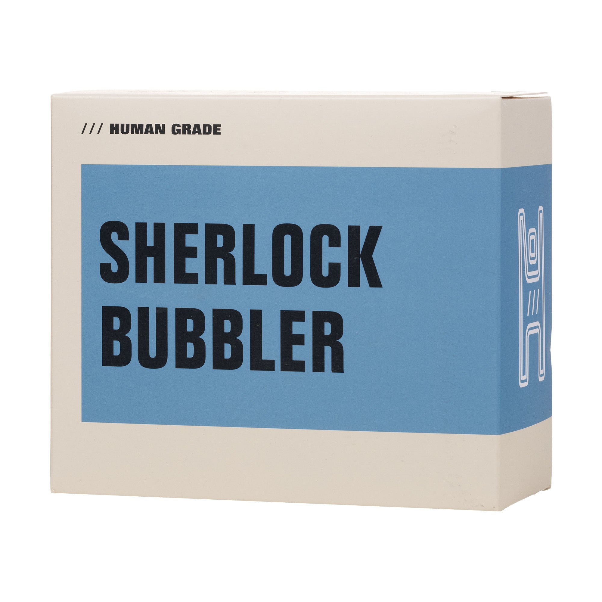 Human Grade Sherlock Bubbler - Image 7