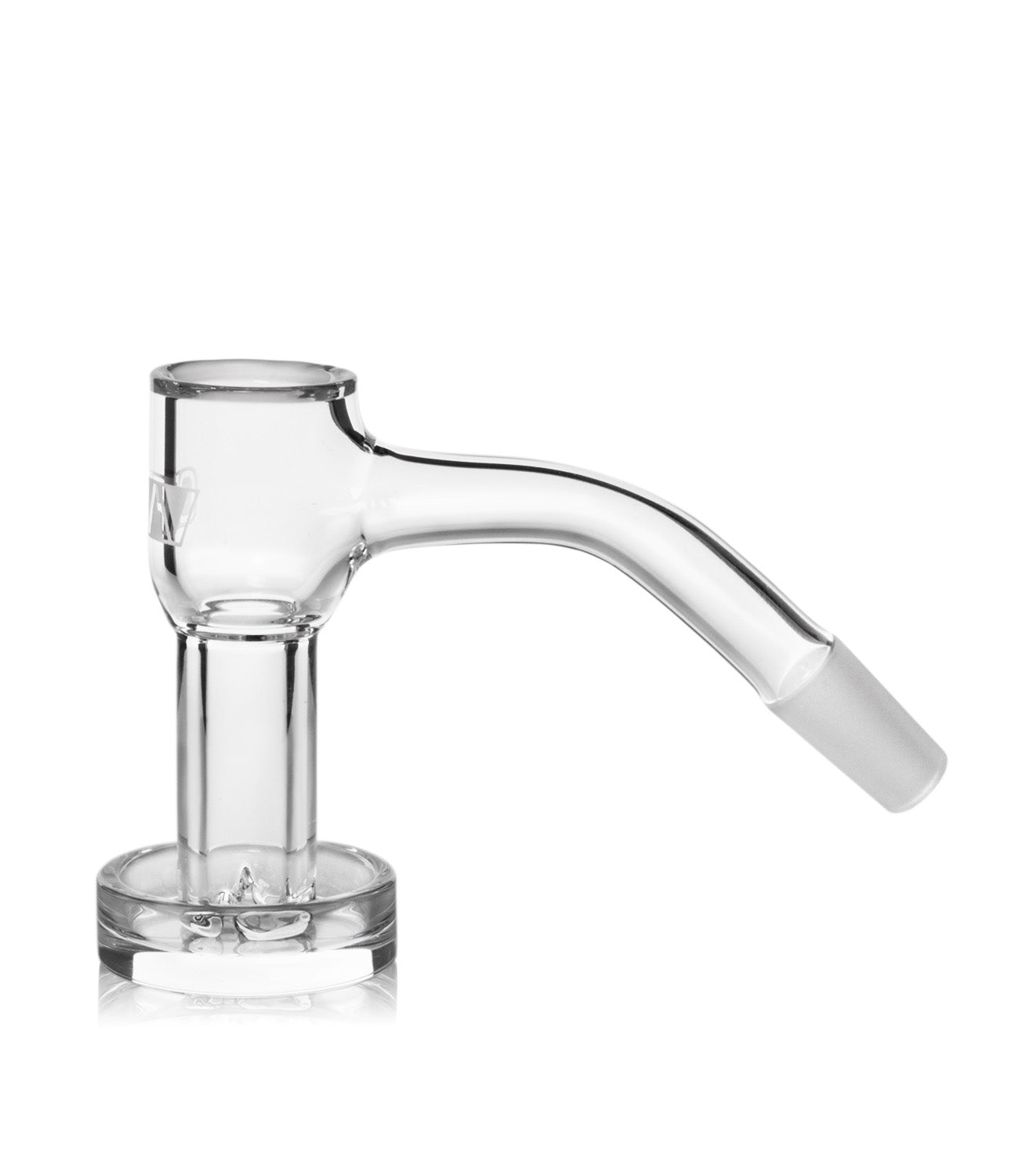 GRAV® 10mm 45° Quartz Slurper Bucket - Image 2