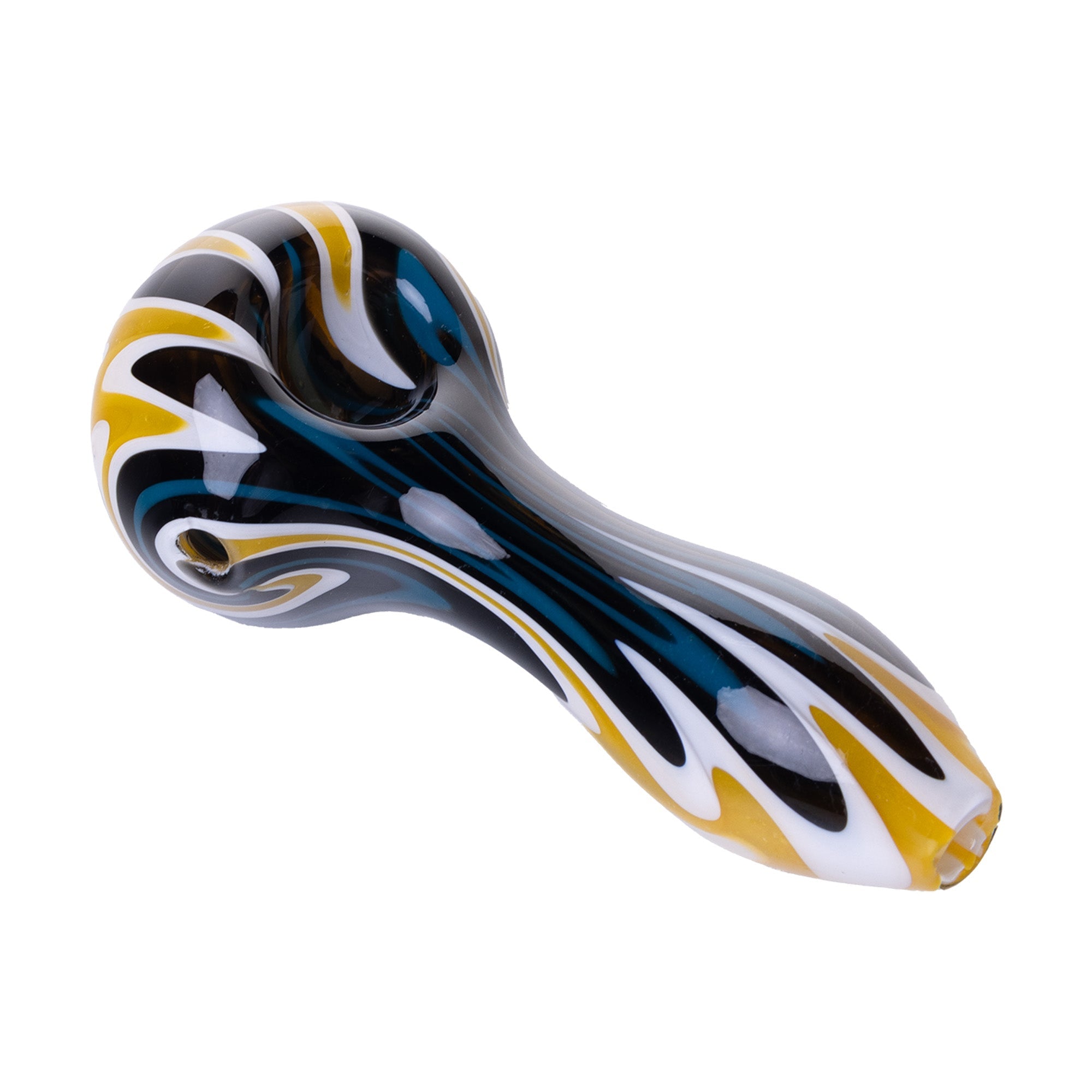 Human Grade Spoon Pipe Model A - Image 13