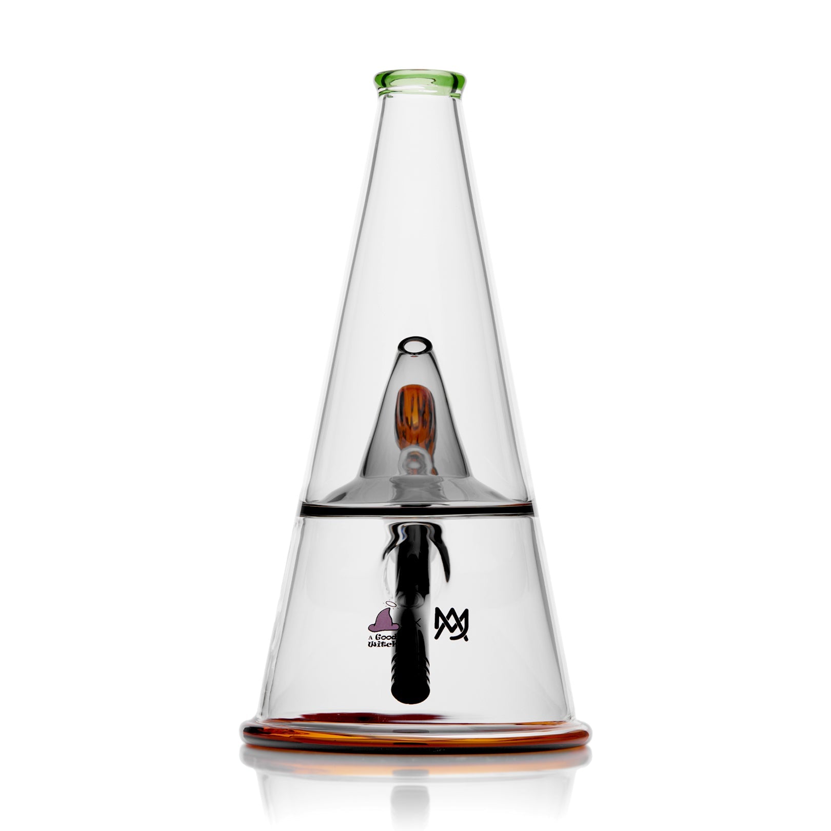 MJ Arsenal x A Good Witch - Alchemist Halloween Series - Image 4