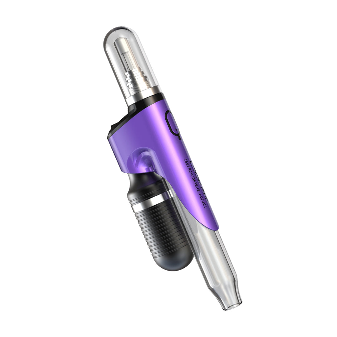 Lookah Seahorse King - Vaporizer - Image 4