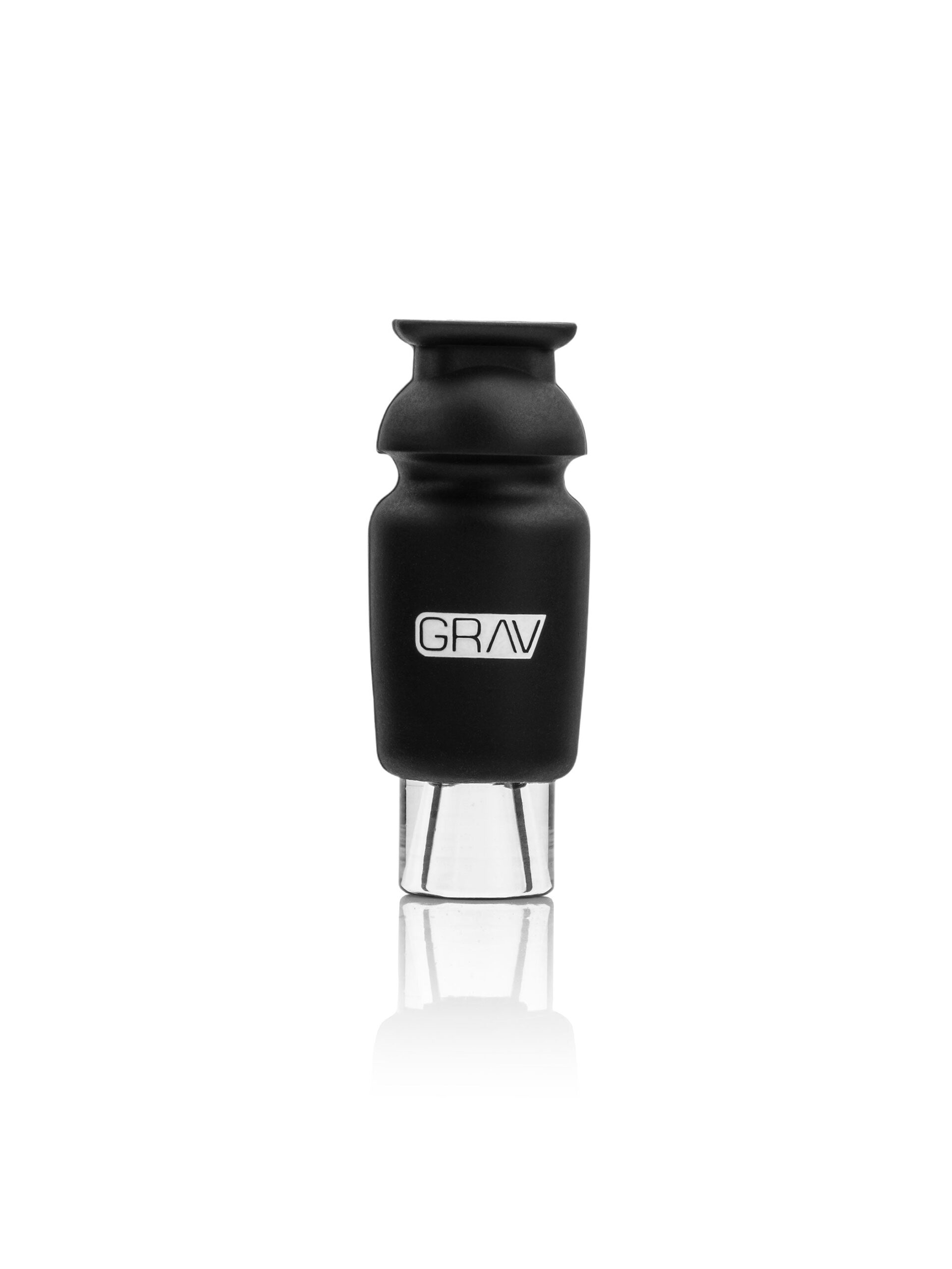 GRAV® Silicone-Capped Glass Crutch - Single - Image 11