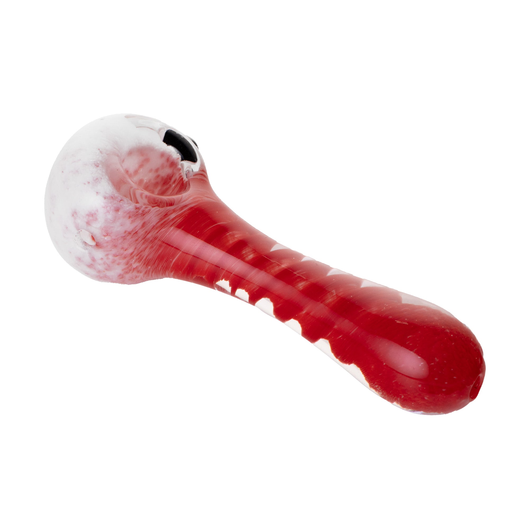 Human Grade IO Twist Spoon Pipe - Image 7