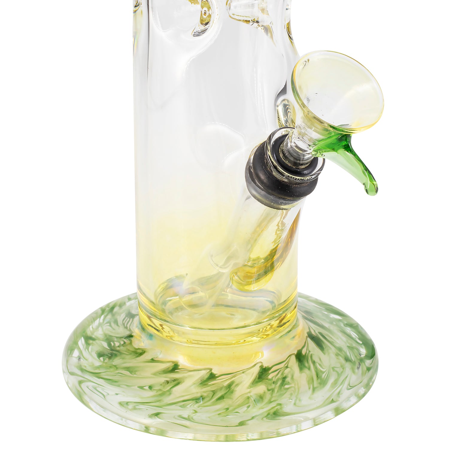 LA Pipes "The Chong-Bong" Classic Straight - Image 11