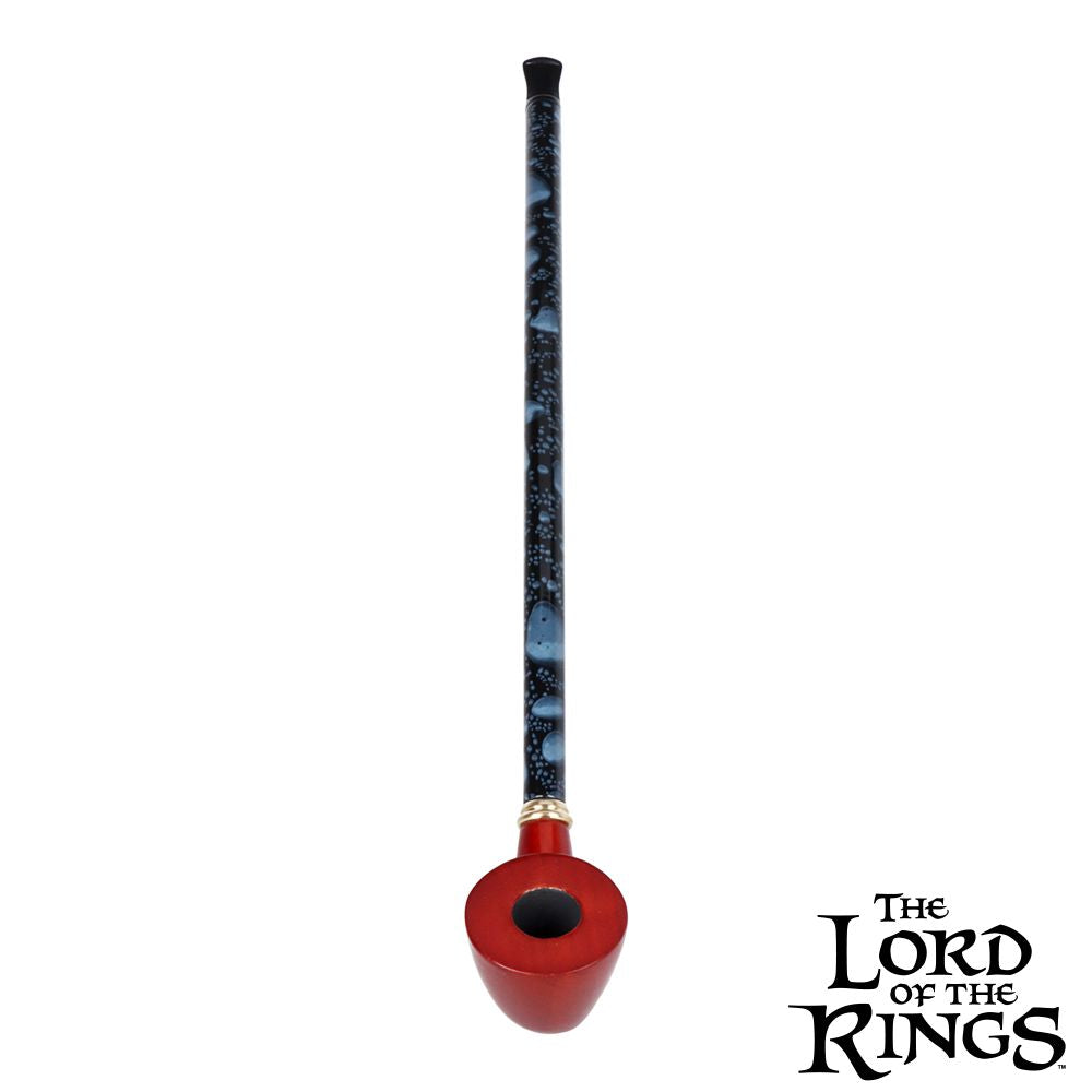 Pulsar Shire Pipes x LoTR RIDERS OF ROHAN Smoking Pipe - 15" - Image 2