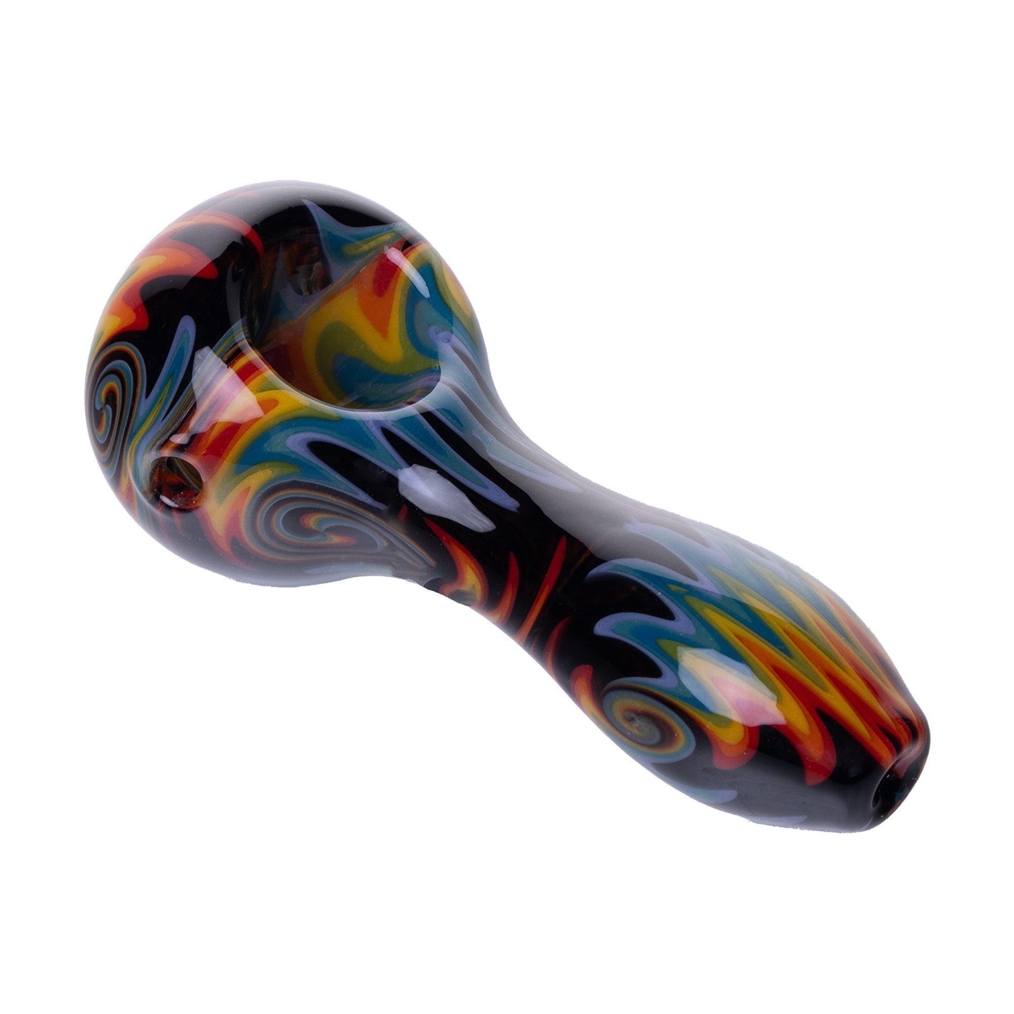 Human Grade Spoon Pipe Model A - Image 15