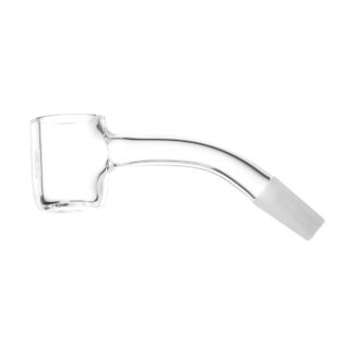 Human Grade Clear Bucket Bangers