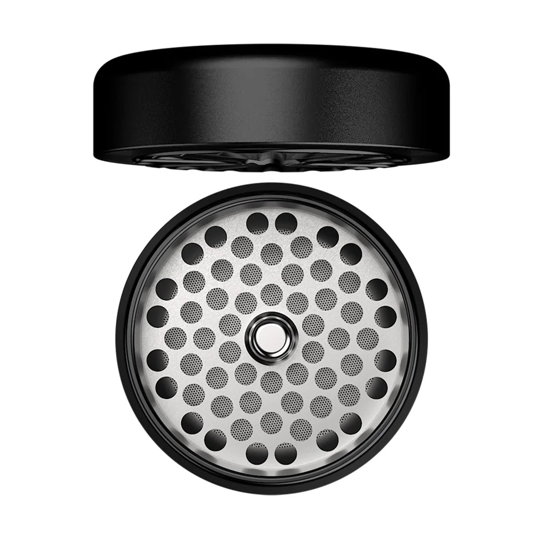 Flower Mill 2.5" Next Gen Premium Grinder - Image 5