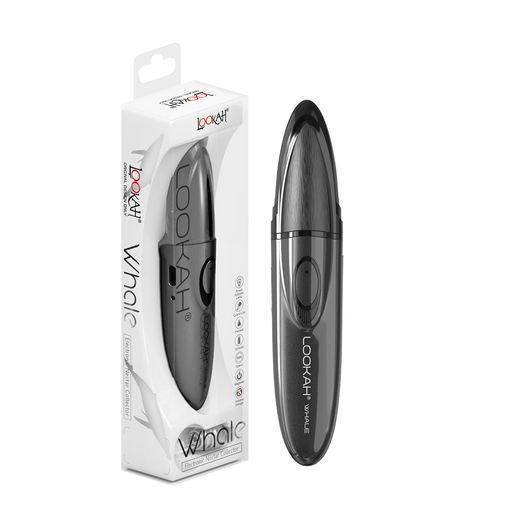 Lookah Whale Vaporizer - Image 35