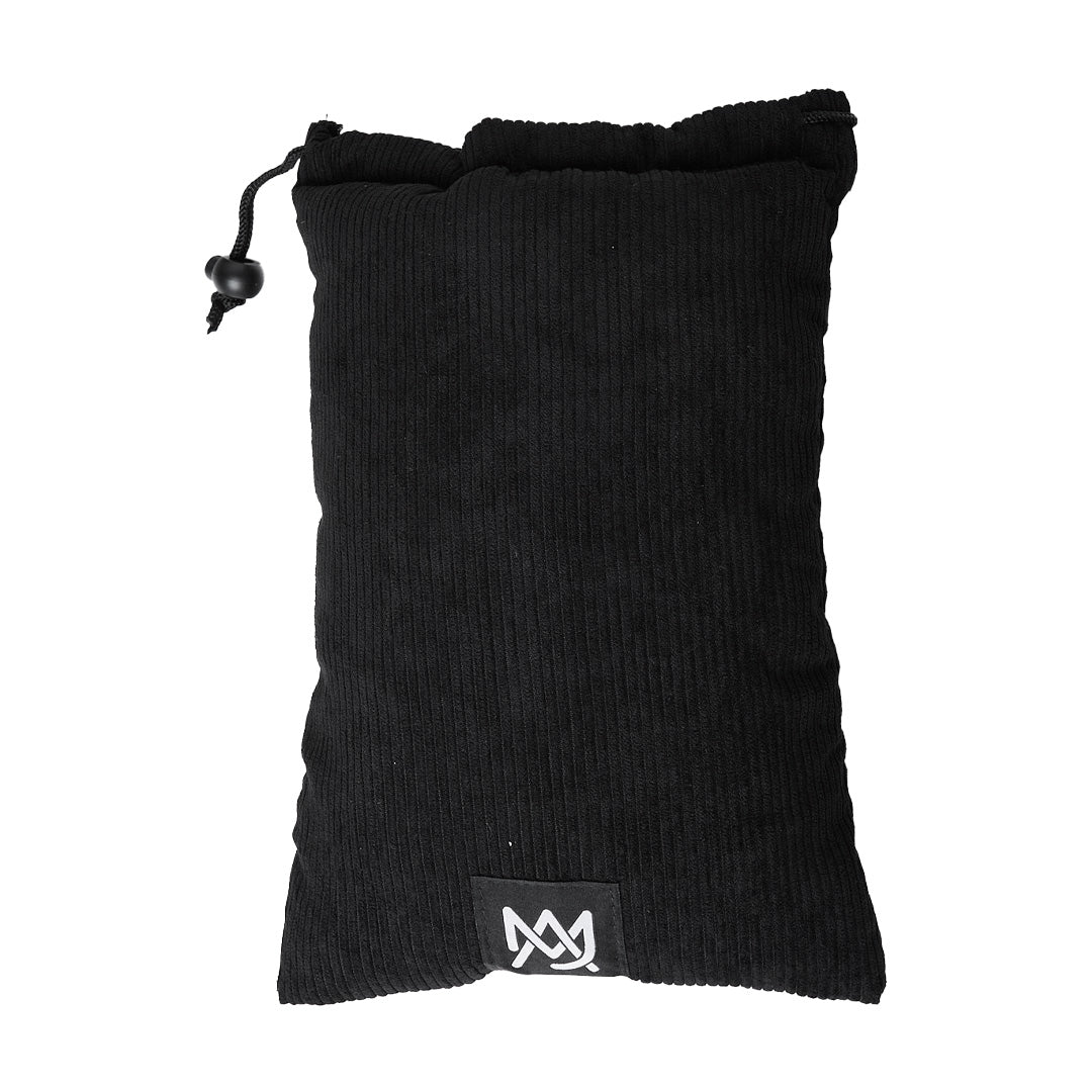 MJ Arsenal Padded Drawstring Pouches - Image 2