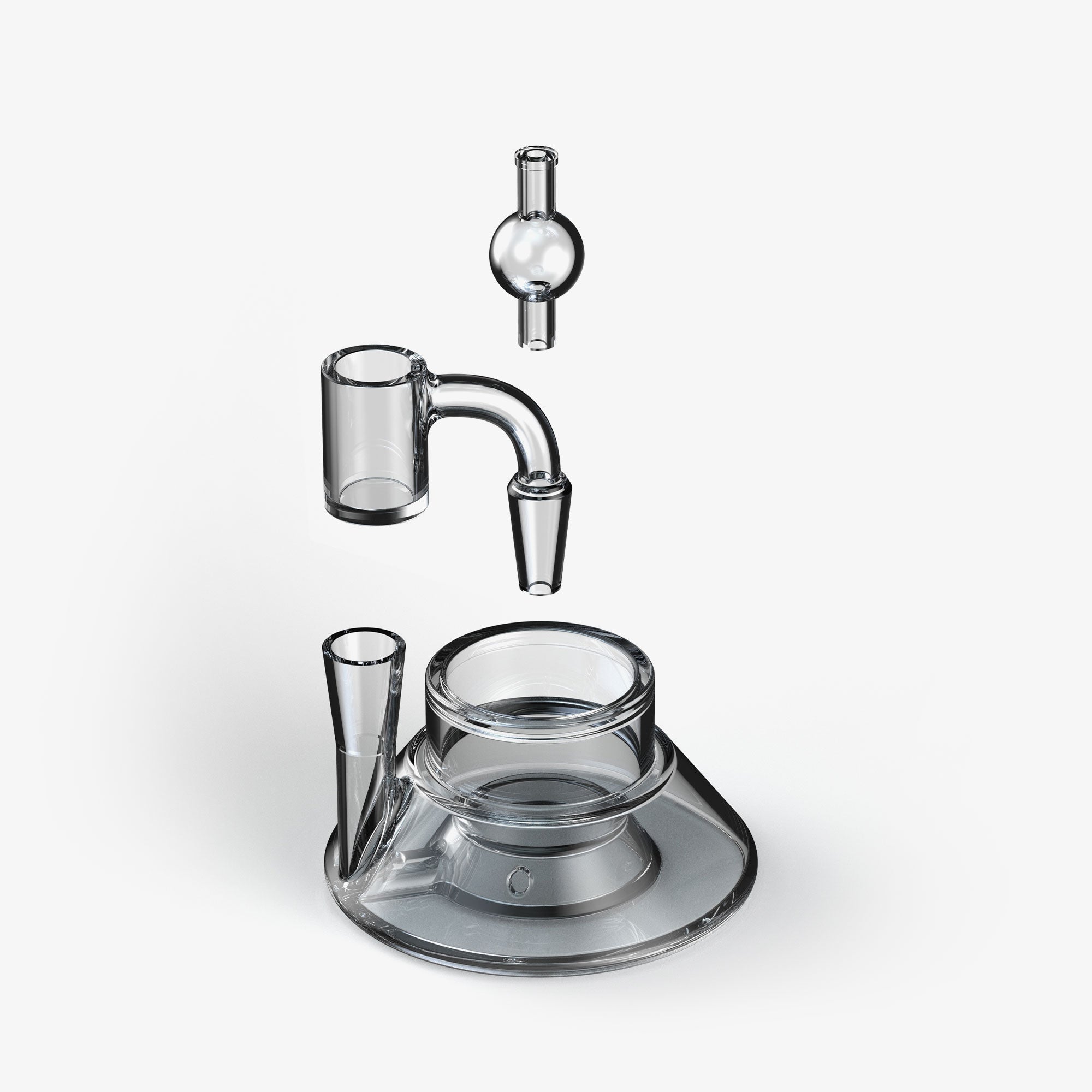 SOFTGLASS TANDEM BASE KIT - Image 4