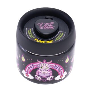 Product: Fujima Dank Tank Vacuum Glass Jar