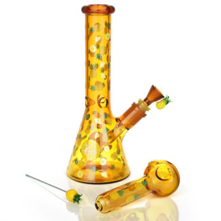 Product: Pineapple Express Set