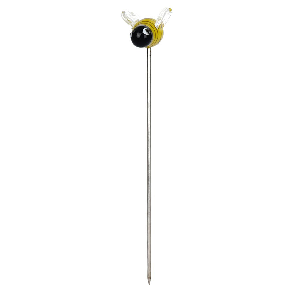 Pulsar Greatest Hits Series Glow Herb Pipe Duo / 10" / 14mm F - Image 11