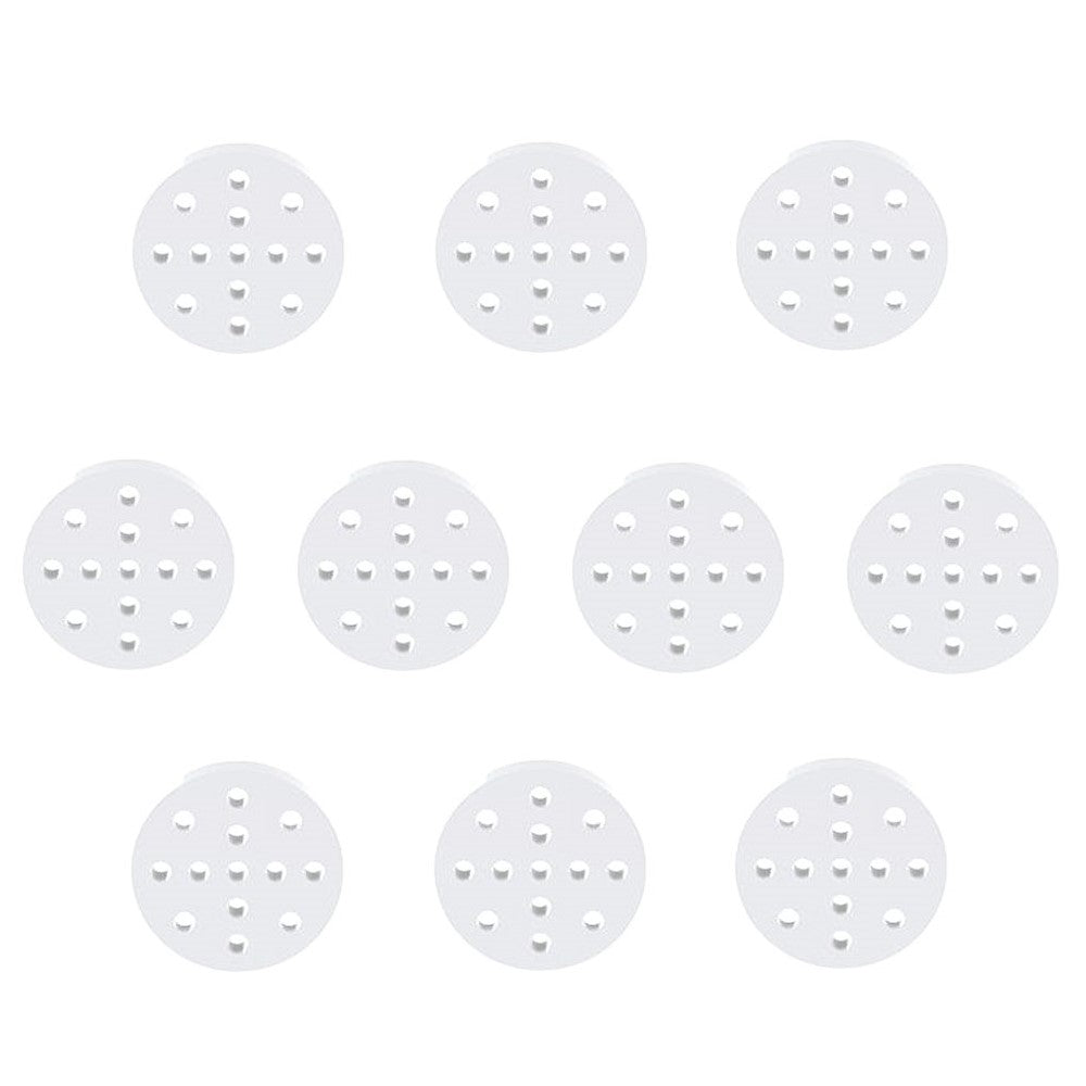 White Rhino Ceramic Screen - Honeycomb 100CT - Image 2
