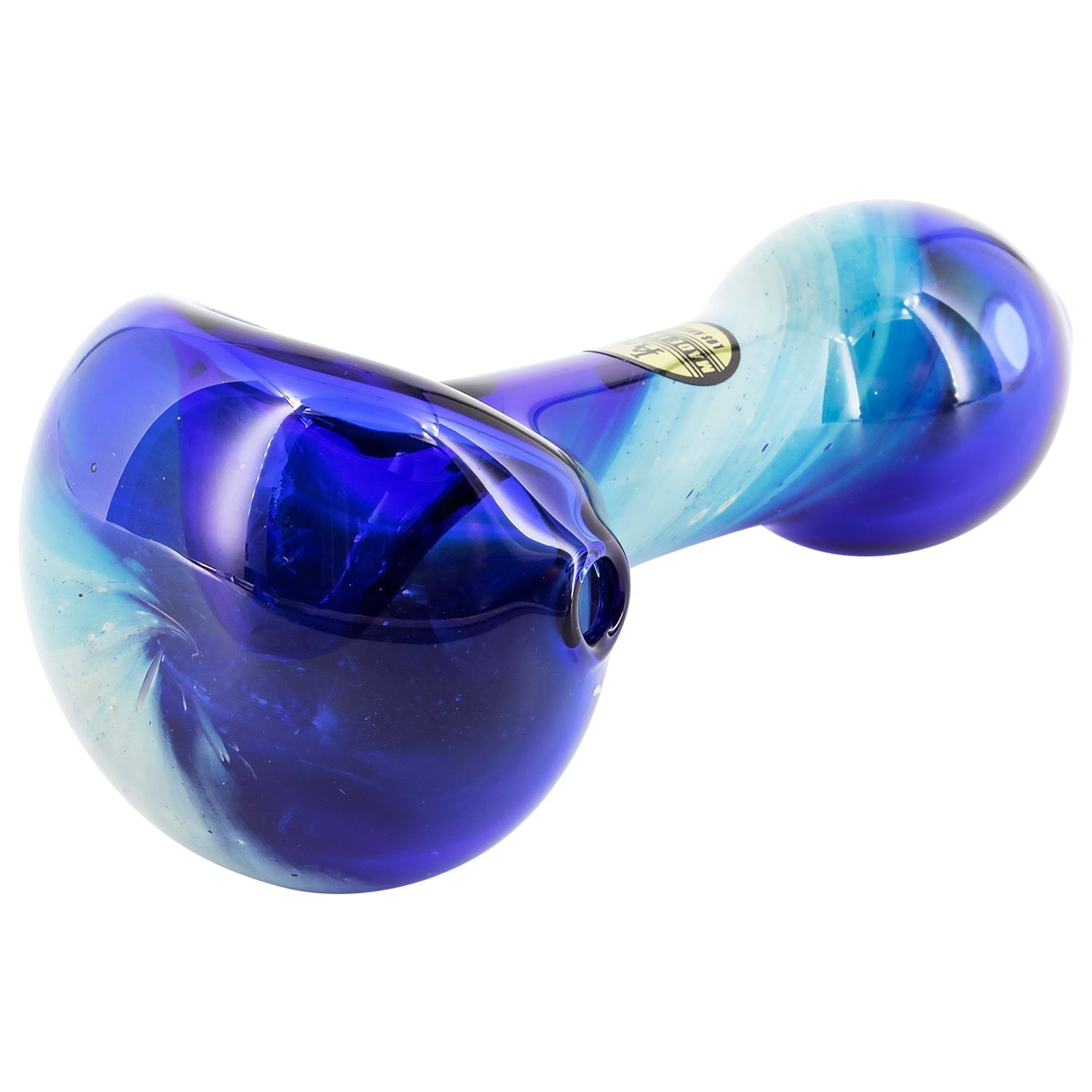 Fumed Galaxy Spoon - Image 8
