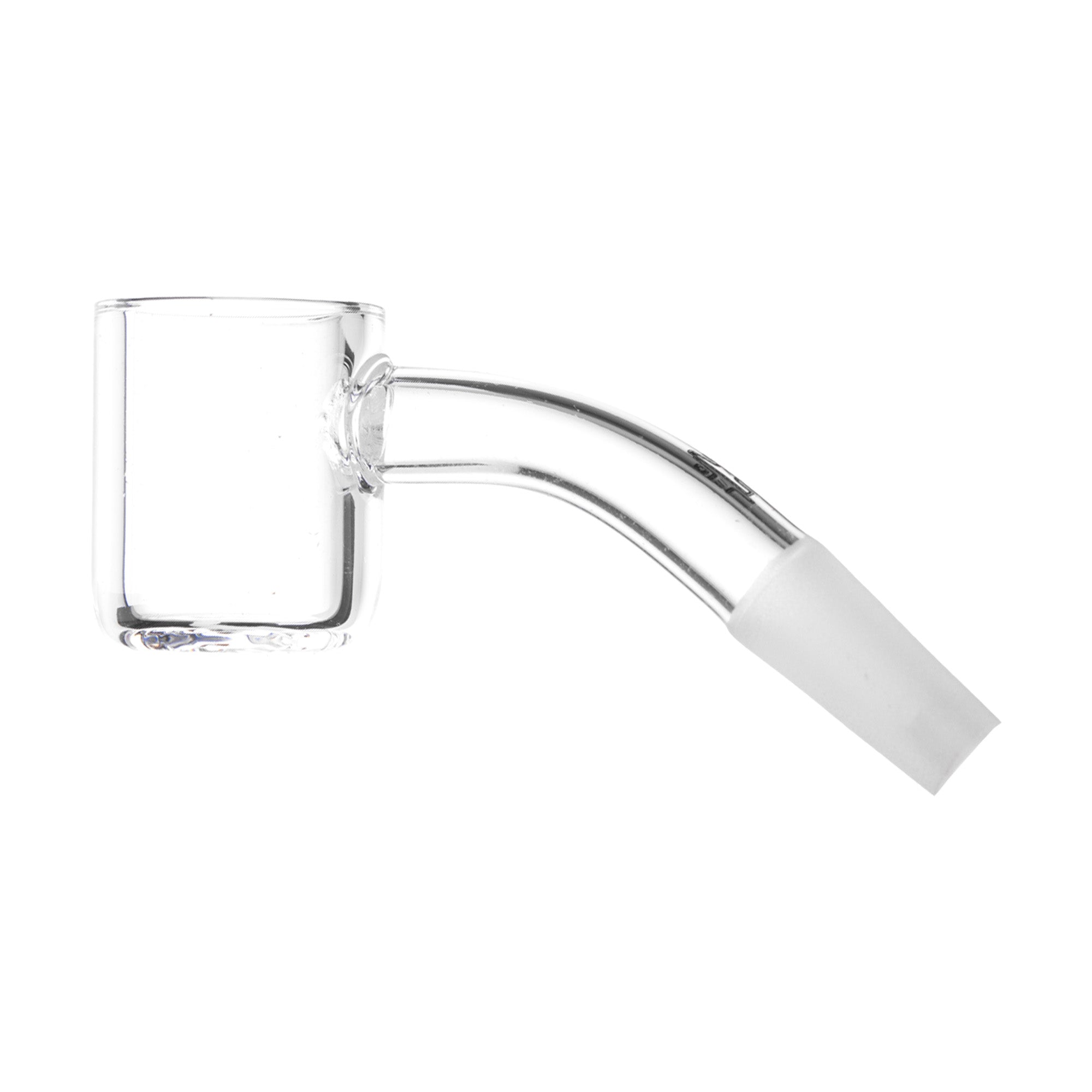Human Grade Clear Bucket Bangers - Image 8