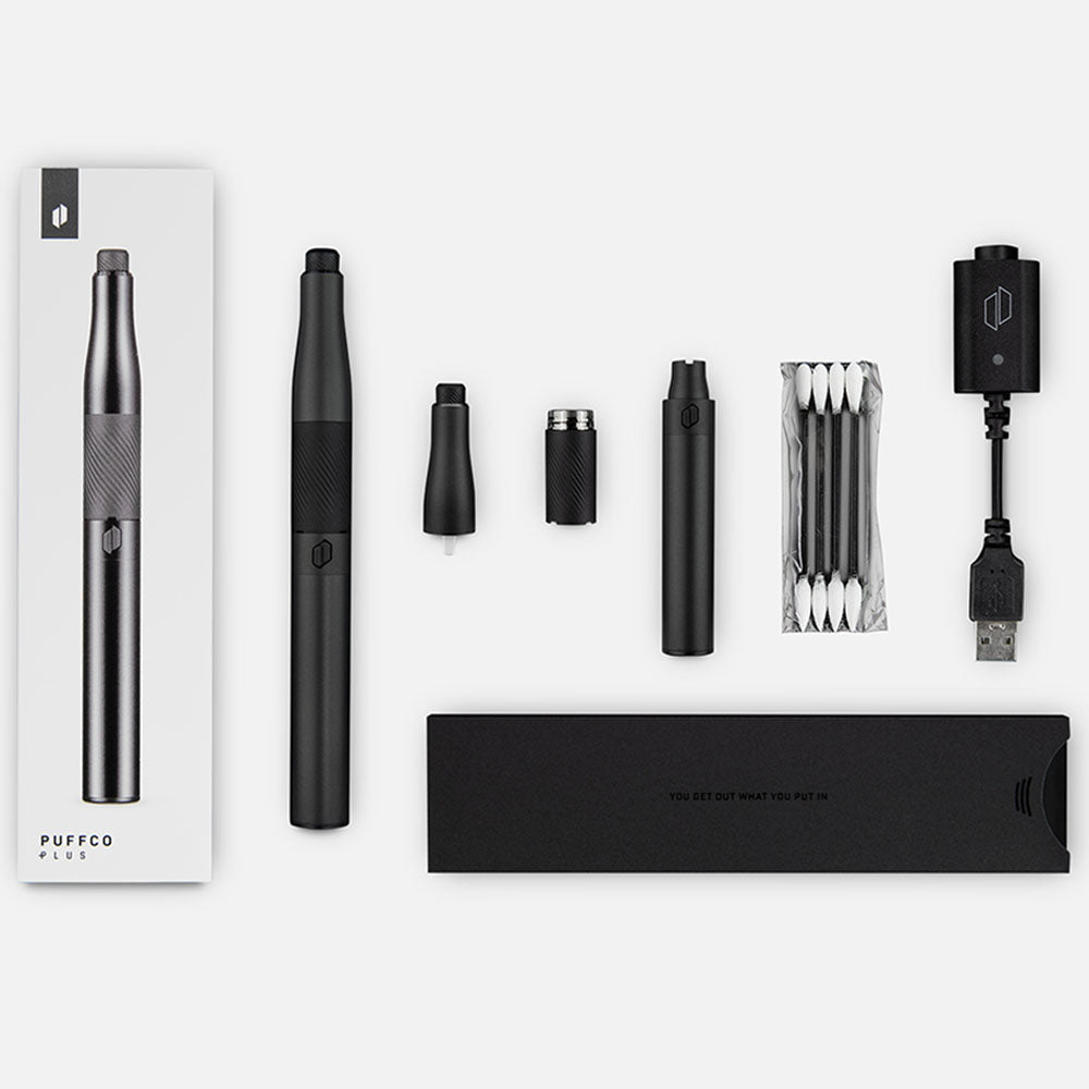 Puffco Plus 3.0 Portable Concentrate Vaporizer | 520mAh - Image 19