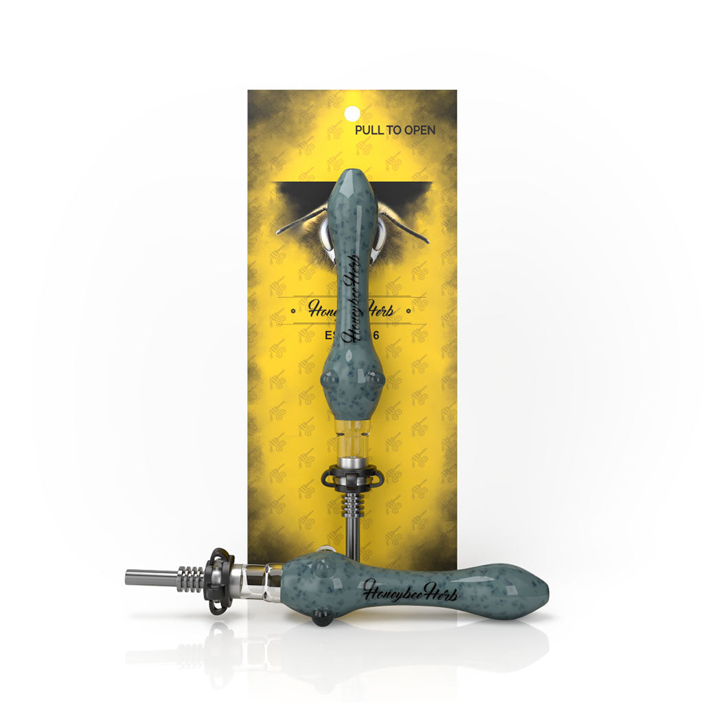 Honeybee Herb Speckled Nectar Collector - Image 15