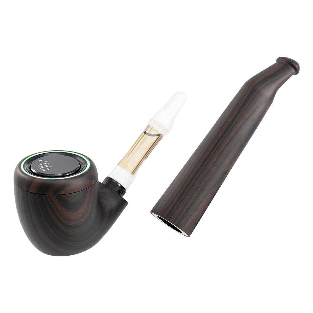 Pulsar 510 DL Pipe Variable Voltage Cartridge Vape | 650mAh - Image 7