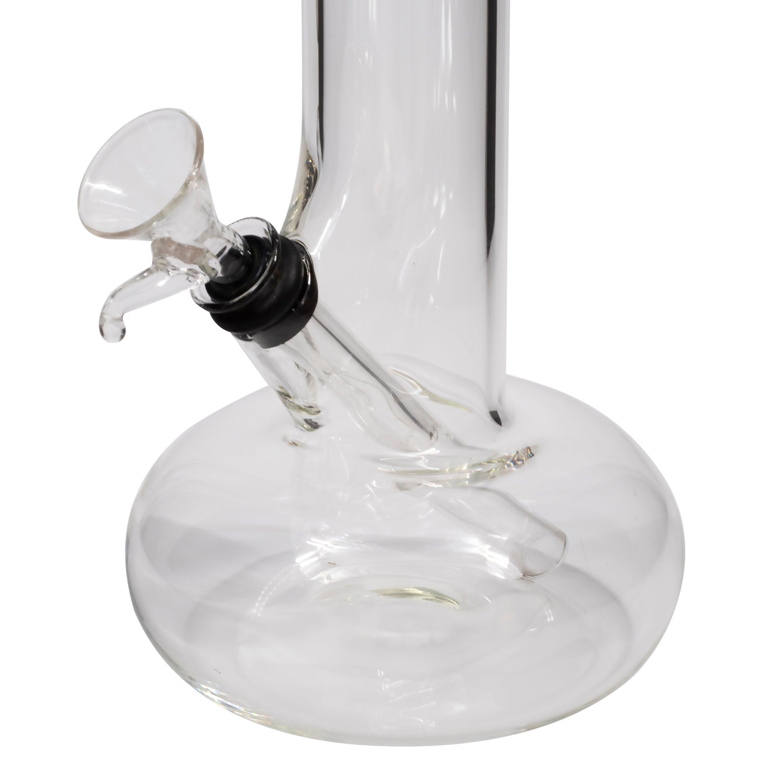 LA Pipes "BuBuoy" Donut Base Bong - Image 8