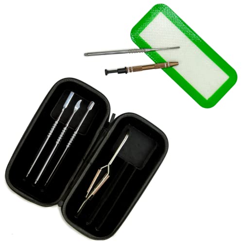 Apex Ancillary Iso Station Starter Bundle | Includes The Apex Ancillary Iso Station & 6pc Pro Toolset - Image 2