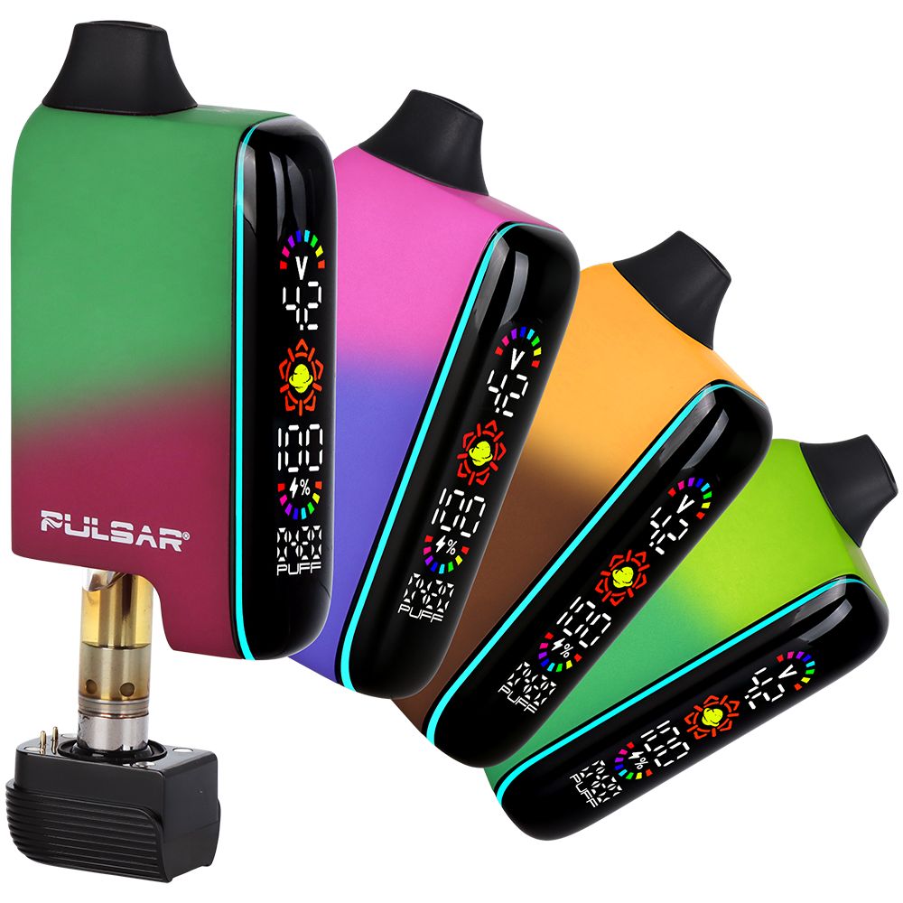 Product: Pulsar 510 DL 5.0