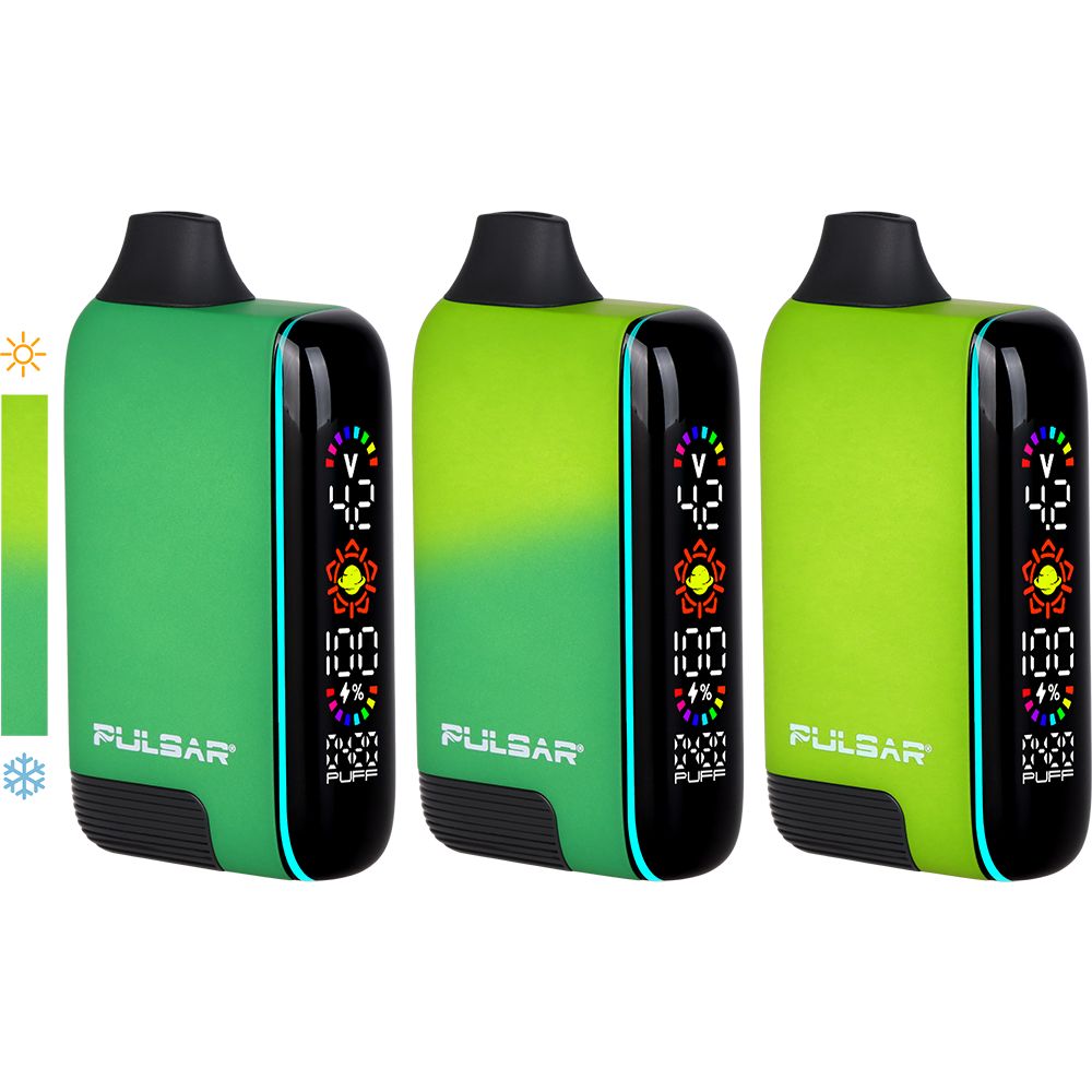 Product: Pulsar 510 DL 5.0