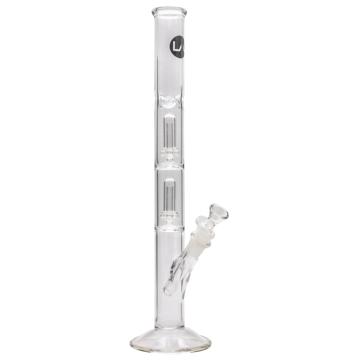 LA Pipes Single or Double Showerhead Perc Classic Straight - Image 13