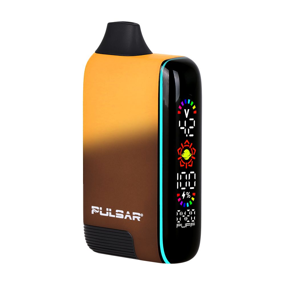 Product: Pulsar 510 DL 5.0