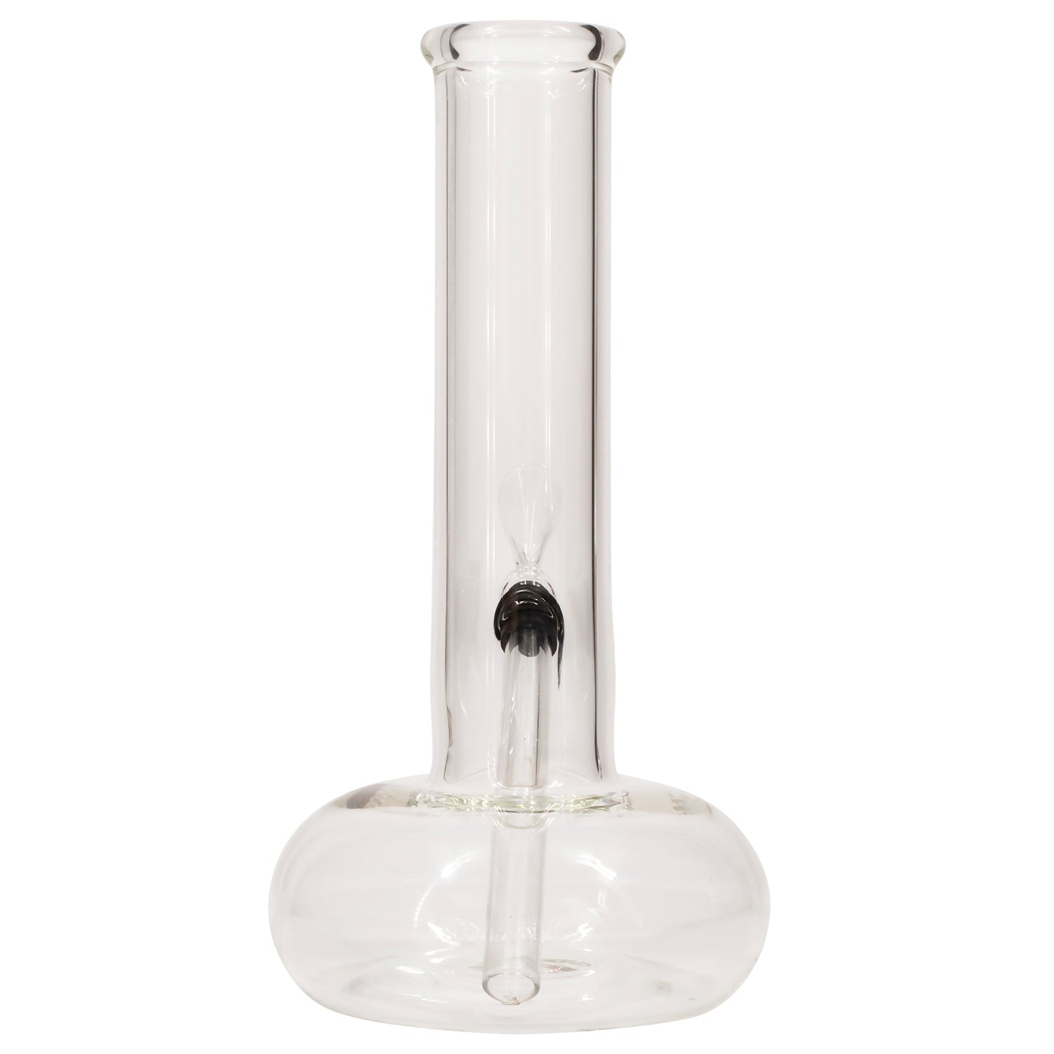 LA Pipes "BuBuoy" Donut Base Bong - Image 3