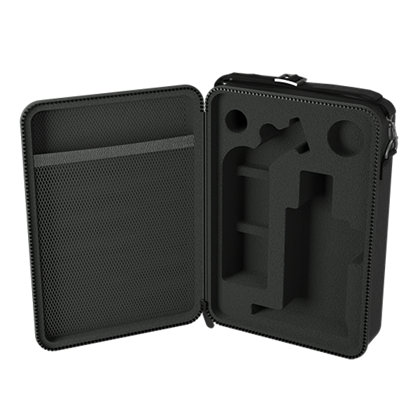 Modül + Dok Deluxe Travel Set - Blue Glass - Image 13