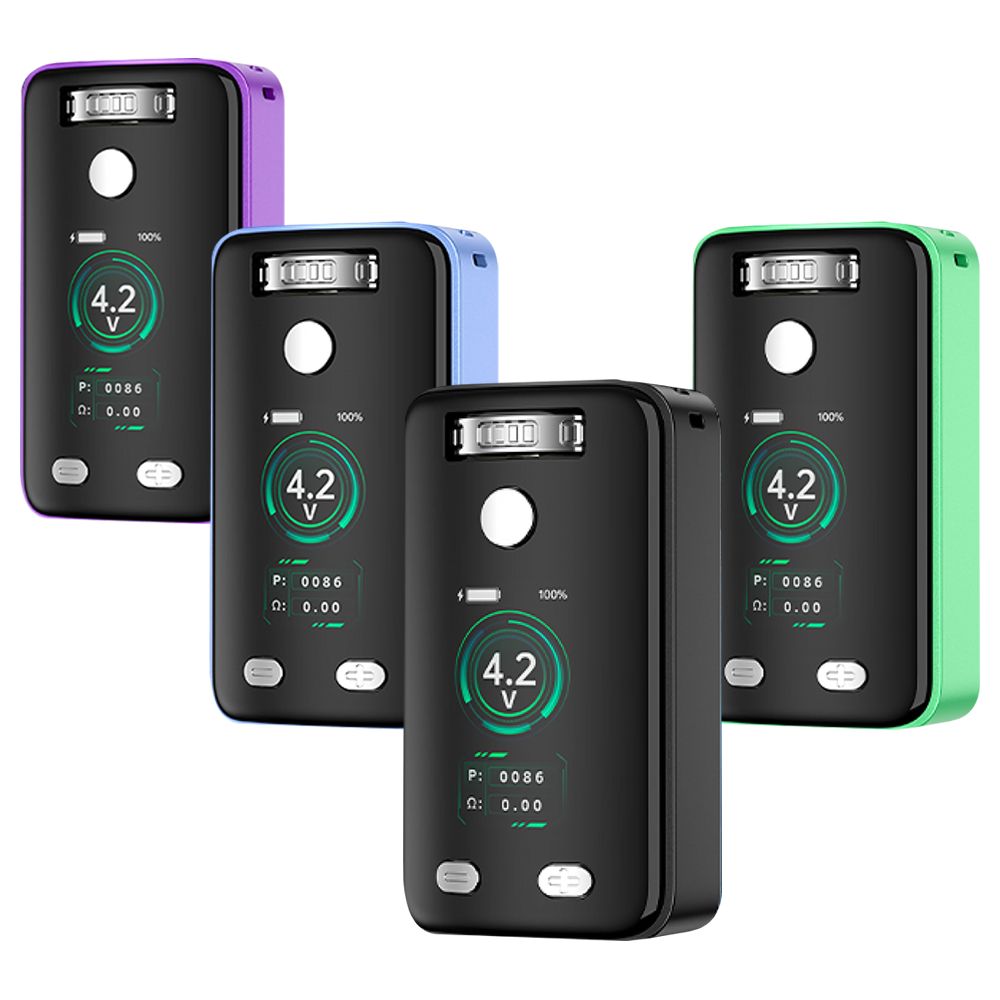 Product: Yocan UNI 3.0