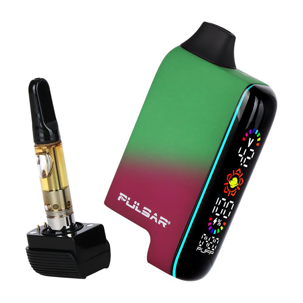 Product: Pulsar 510 DL 5.0