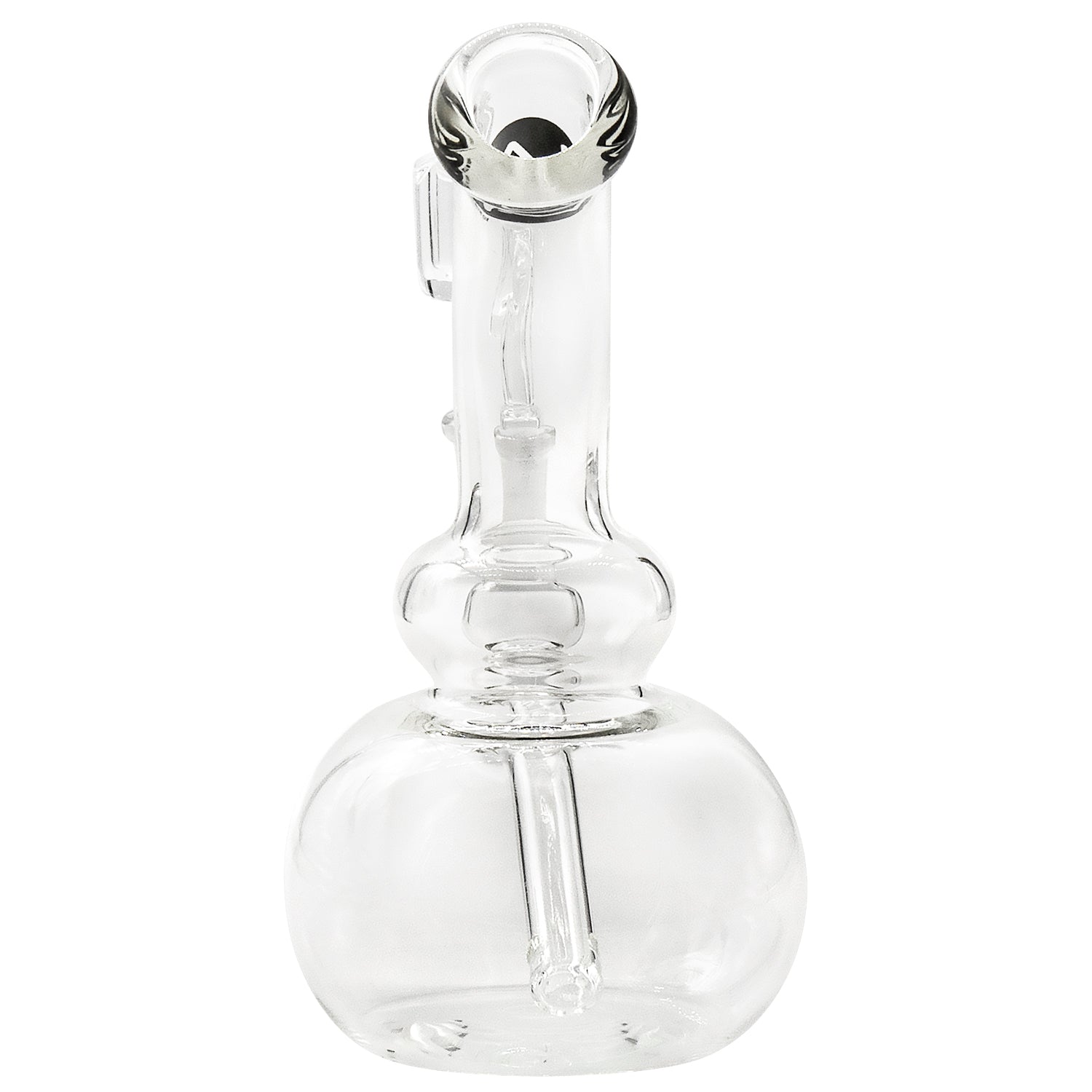 LA Pipes Bubble Concentrate Waterpipe - Image 4