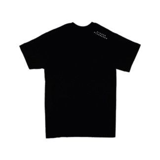Higher Standards T-Shirt - Concentric Triangle