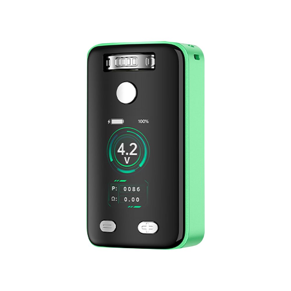 Yocan UNI 3.0 Universal Box Mod | 650mAh - Image 4