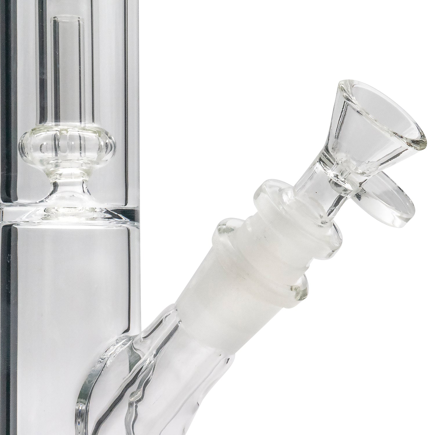 LA Pipes Single or Double Showerhead Perc Classic Straight - Image 10