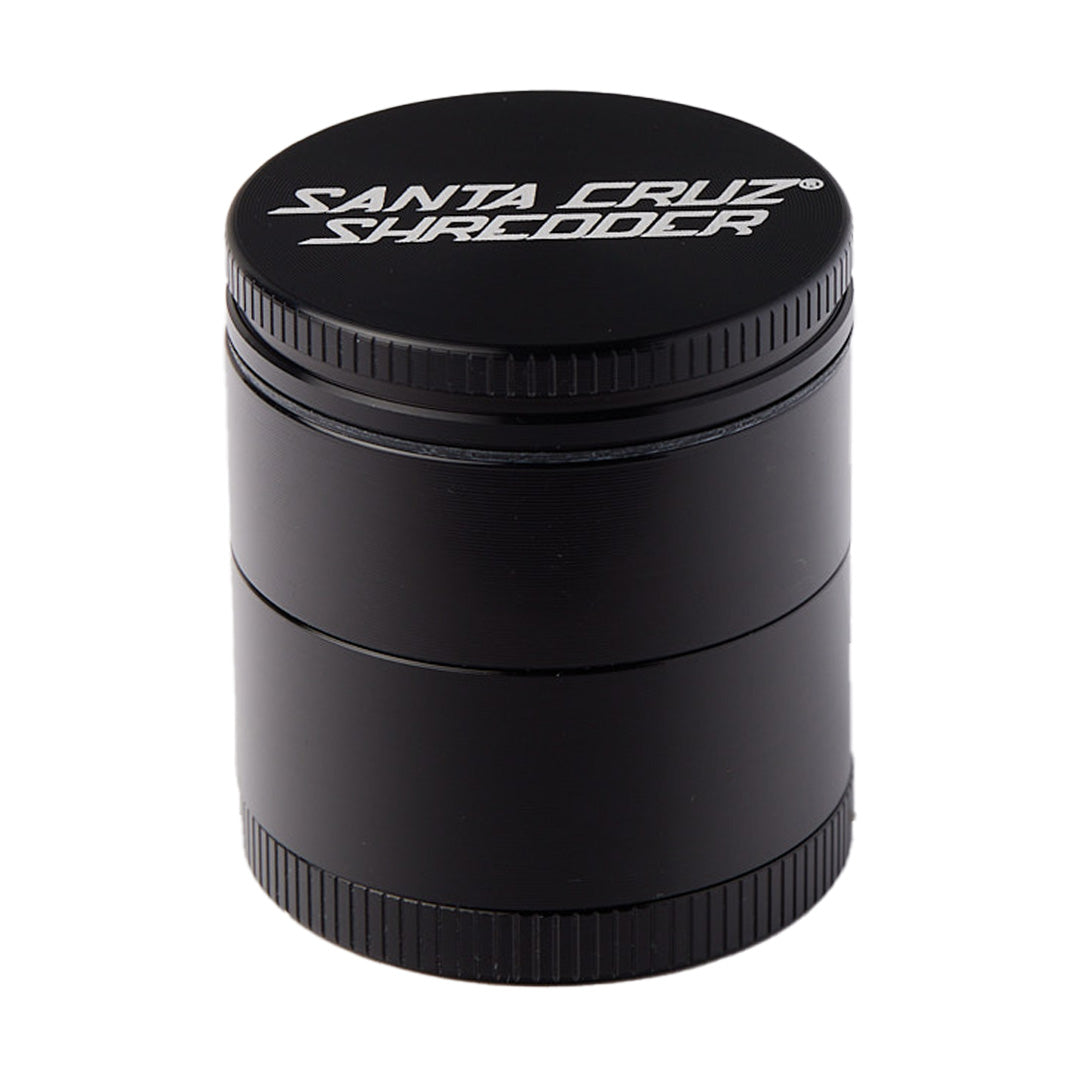 Santa Cruz Shredder Small 4-Piece Grinder - Image 6