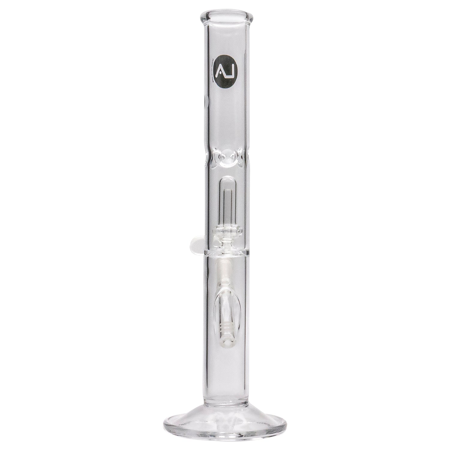LA Pipes Single or Double Showerhead Perc Classic Straight - Image 8