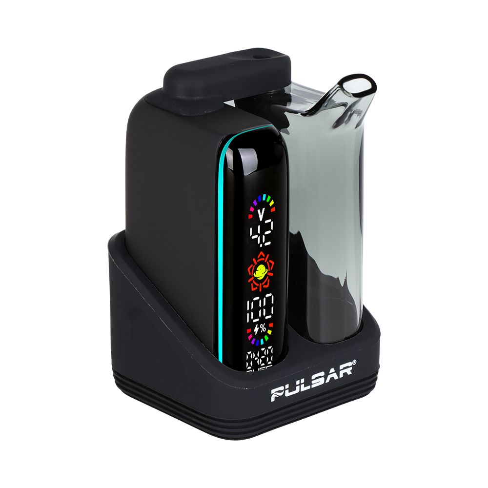 Proiduct: Pulsar DL 5.0 Bubbler Dab Kit