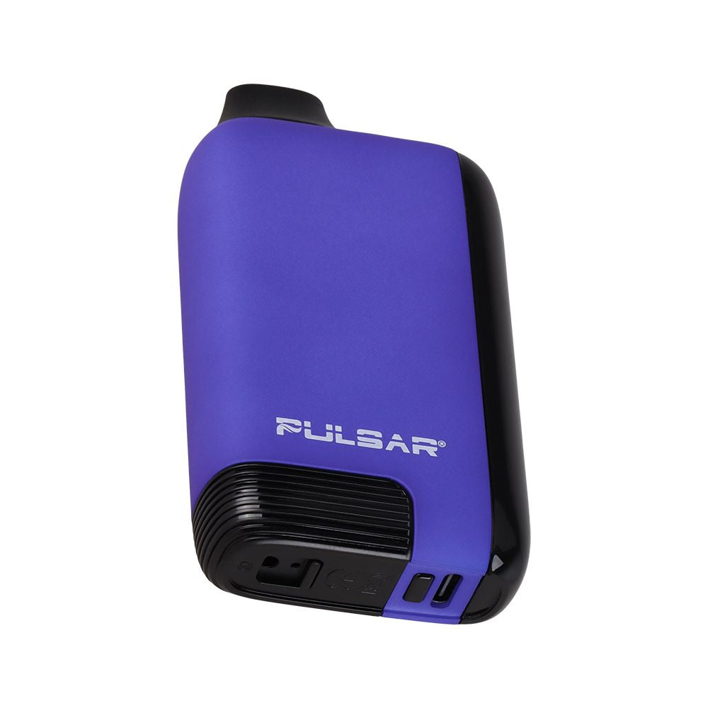 Pulsar 510 DL 5.0 Precision Voltage Control LCD Screen Vape Bar | Thermo Series | 1000mAh - Image 12