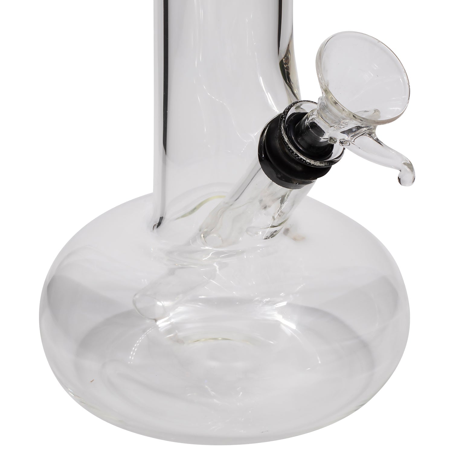 LA Pipes "BuBuoy" Donut Base Bong - Image 6