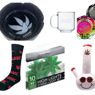 Apparel / Decor