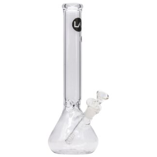 LA Pipes 12" Classic Beaker Bong