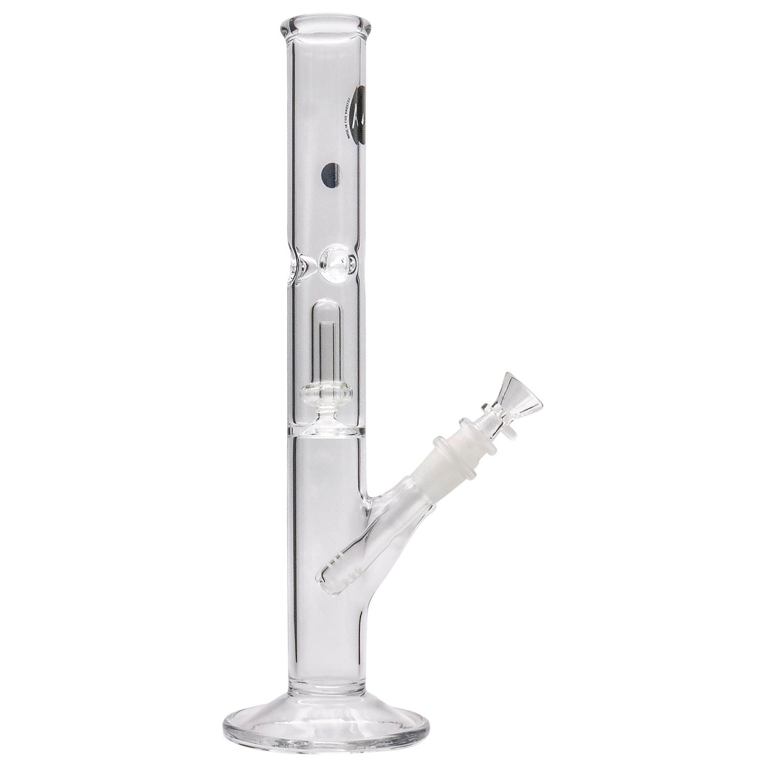 LA Pipes Single or Double Showerhead Perc Classic Straight - Image 2